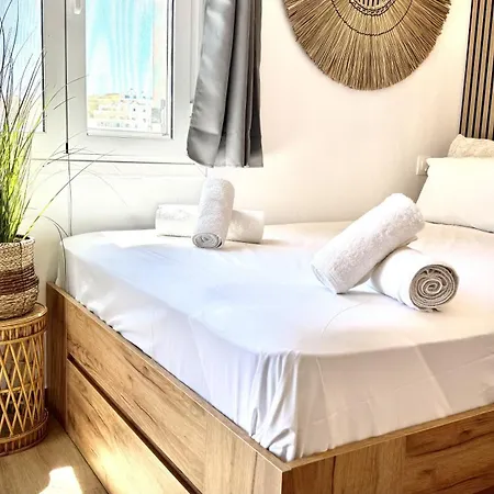 Naousaki Premium 4 شقة ناوسا