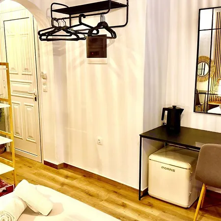 Naousaki Premium 4 شقة *