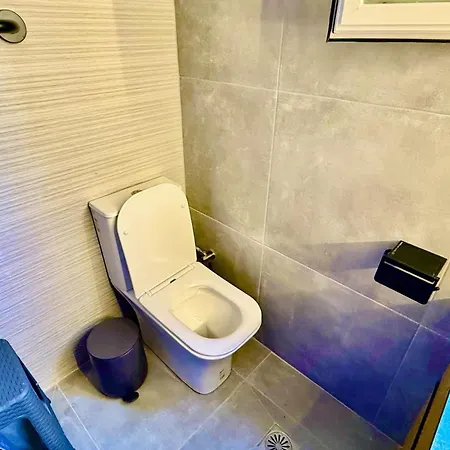شقة Naousaki Premium 4 *