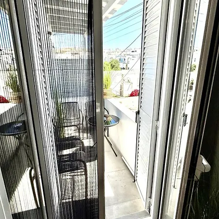 Naousaki Premium 4 شقة