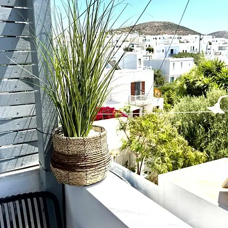 Naousaki Premium 4 * ناوسا