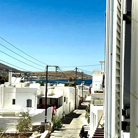 Naousaki Premium 4 شقة